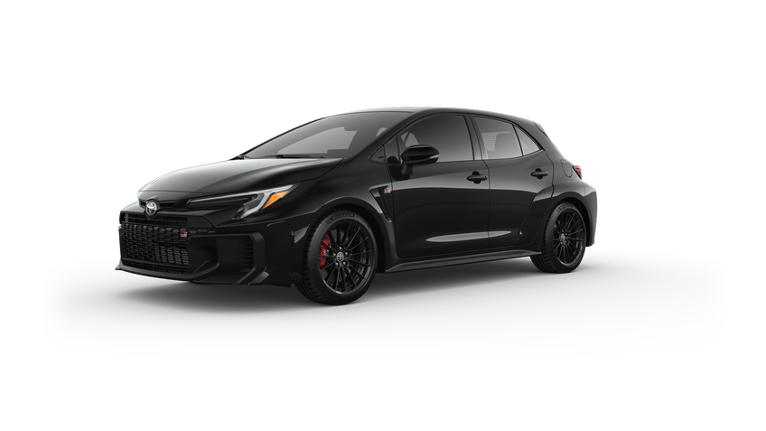 
								Toyota GR Corolla Core full									