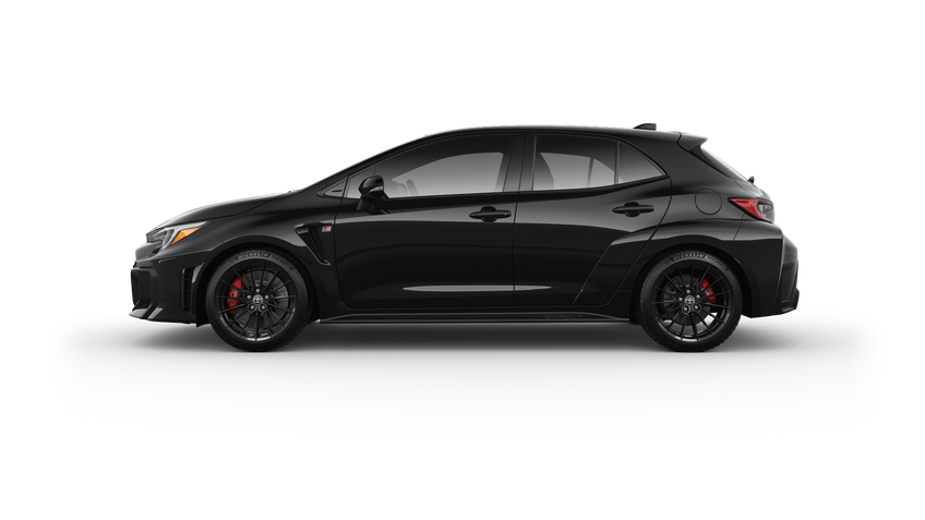 
								Toyota GR Corolla Core full									