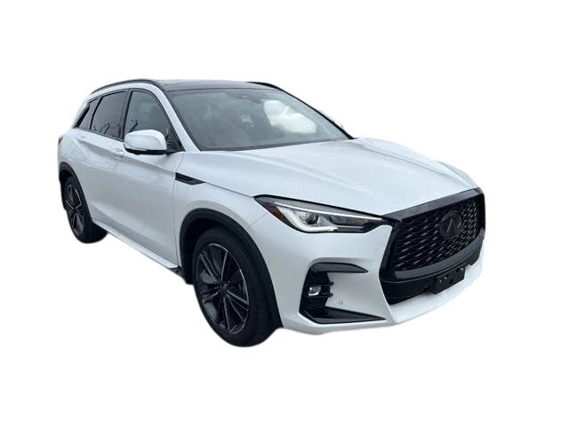 
								INFINITI QX50 Sport AWD full									