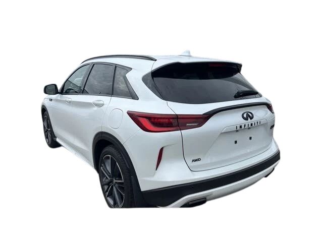 
								INFINITI QX50 Sport AWD full									