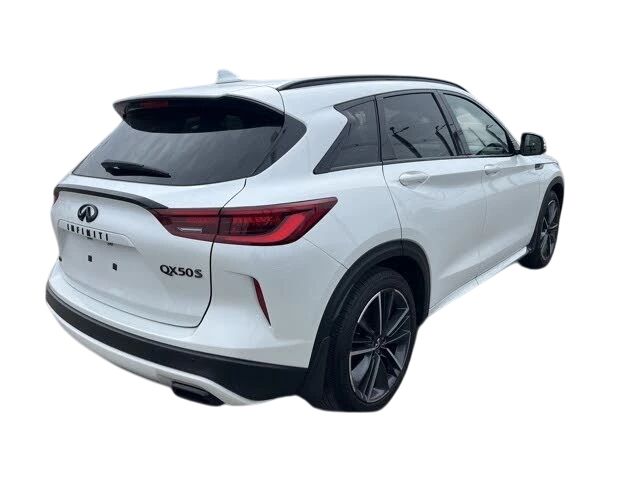 
								INFINITI QX50 Sport AWD full									