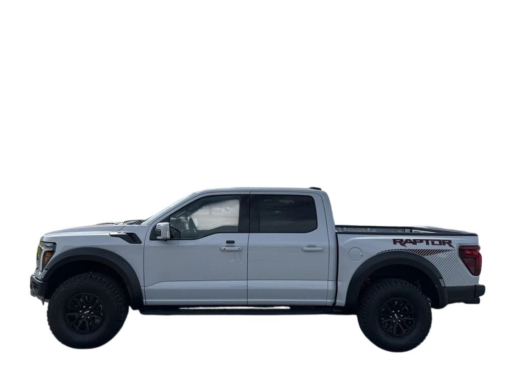
								Ford F-150 Raptor SuperCrew 4WD full									