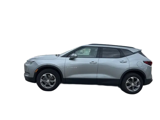 
								Chevrolet Blazer LT full									