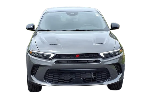 
								Dodge Hornet GT full									