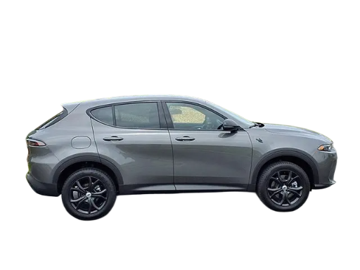 
								Dodge Hornet GT full									