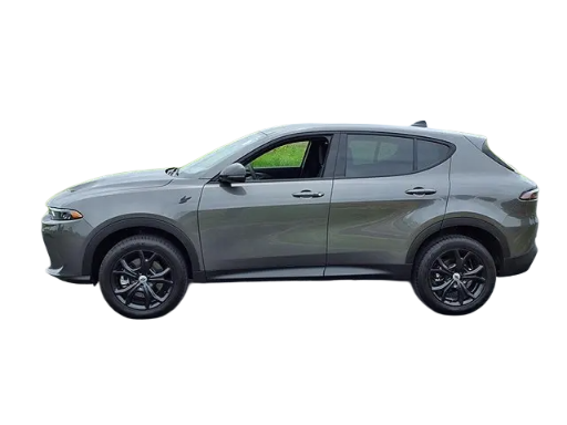 
								Dodge Hornet GT full									