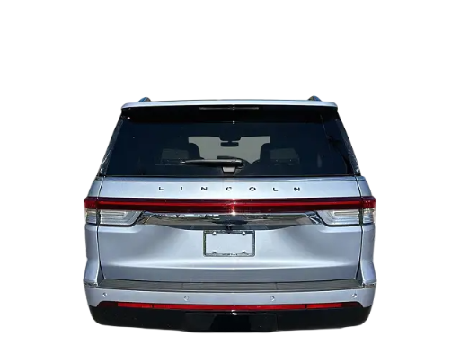 
								Lincoln Navigator Black Label full									