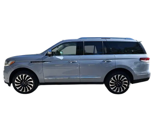 
								Lincoln Navigator Black Label full									