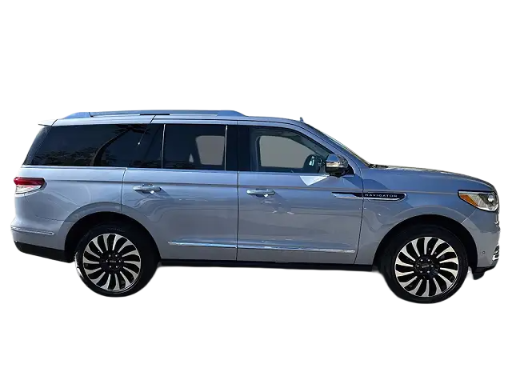 
								Lincoln Navigator Black Label full									