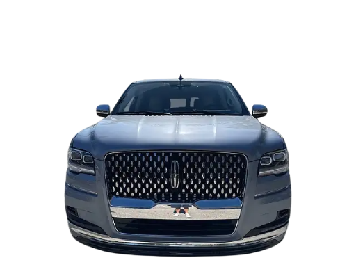 
								Lincoln Navigator Black Label full									