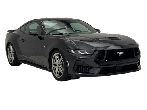 
								Ford Mustang GT full									