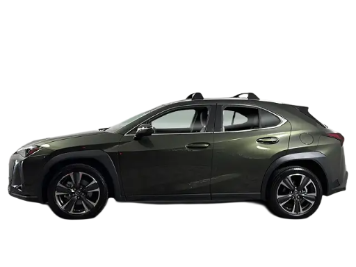 
								Lexus UX 300h F Sport Design full									