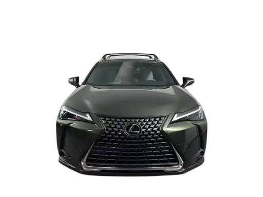 
								Lexus UX 300h F Sport Design full									