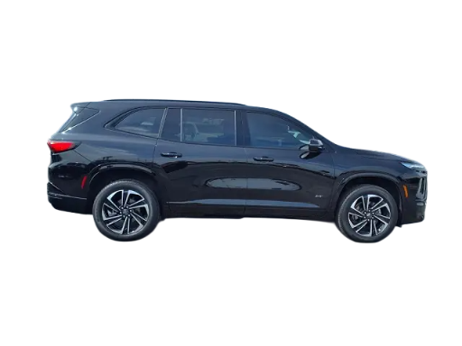 
								Buick Enclave Sport Touring full									