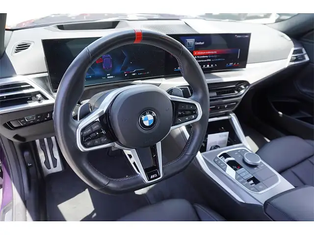 
								BMW 2 Series M240i full									