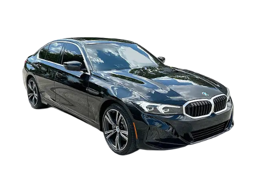 
								BMW 3 Series 330i full									