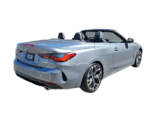 
								BMW 4 Series 430i xDrive full									