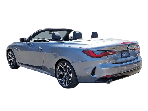 
								BMW 4 Series 430i xDrive full									