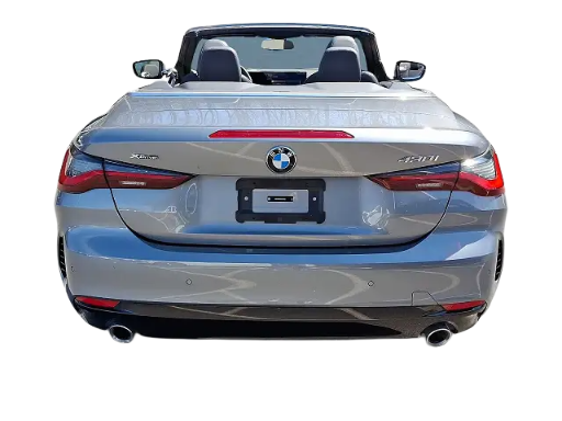 
								BMW 4 Series 430i xDrive full									