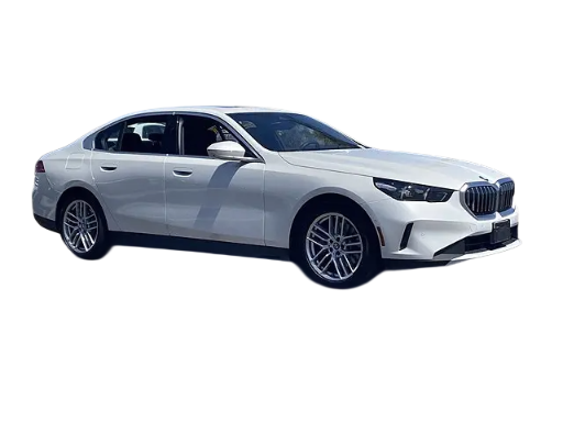 
								BMW 5 Series 530i full									