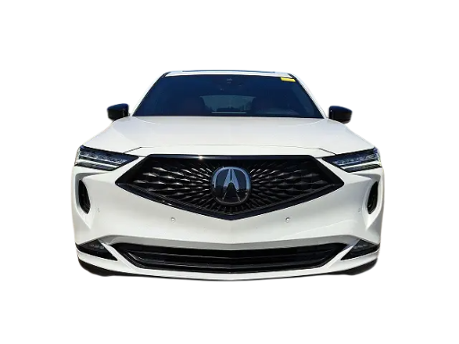 
								Acura MDX Base A-Spec full									