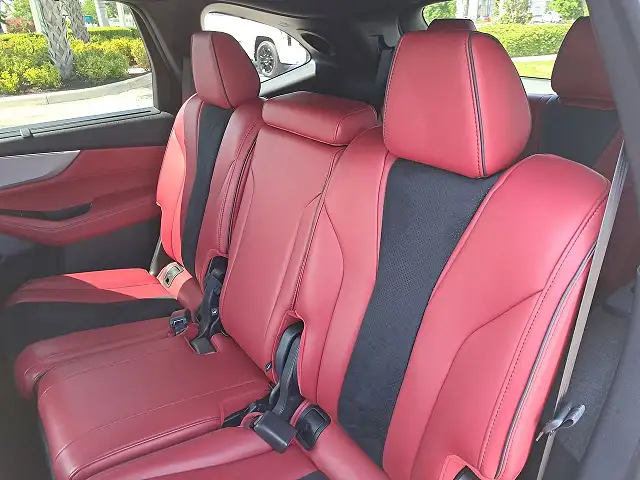 
								Acura MDX Base A-Spec full									