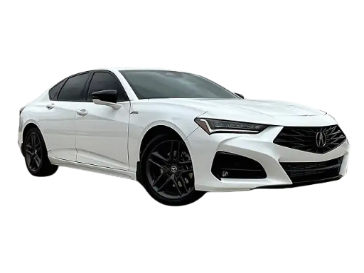 
								Acura TLX A-Spec full									