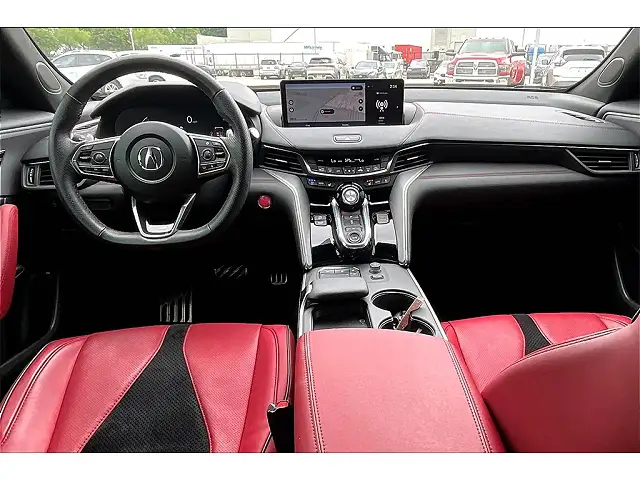 
								Acura TLX A-Spec full									