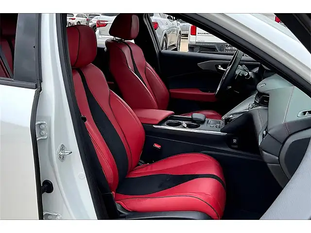 
								Acura TLX A-Spec full									