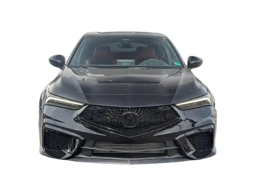 
								Acura Integra Type S full									