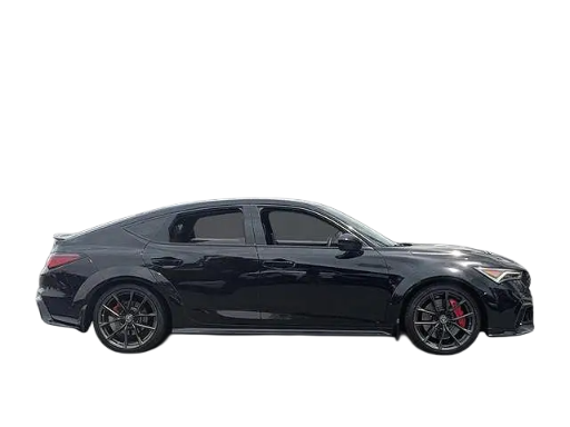 
								Acura Integra Type S full									