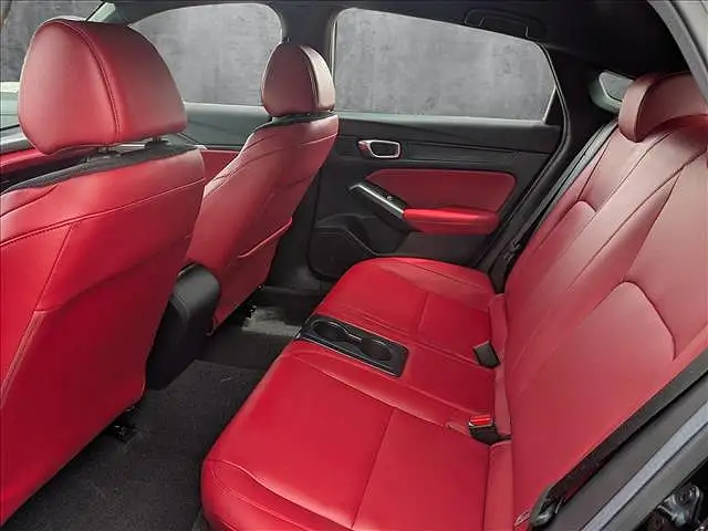 
								Acura Integra Type S full									