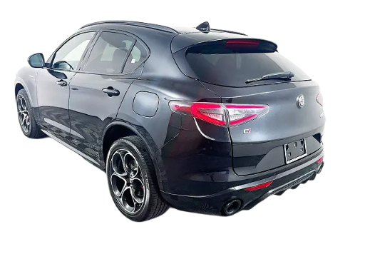 
								Alfa Romeo Stelvio Ti Veloce full									