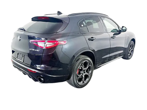 
								Alfa Romeo Stelvio Ti Veloce full									