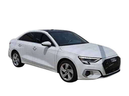 
								Audi A3 Premium full									