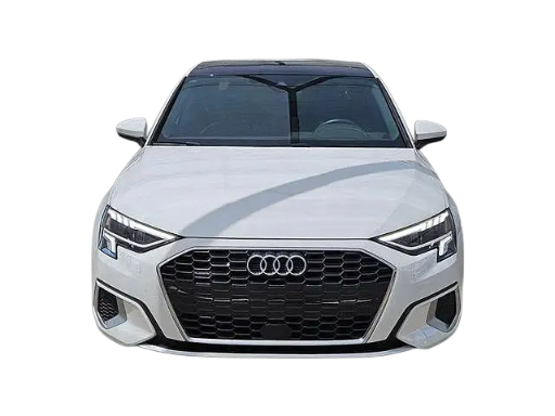 
								Audi A3 Premium full									