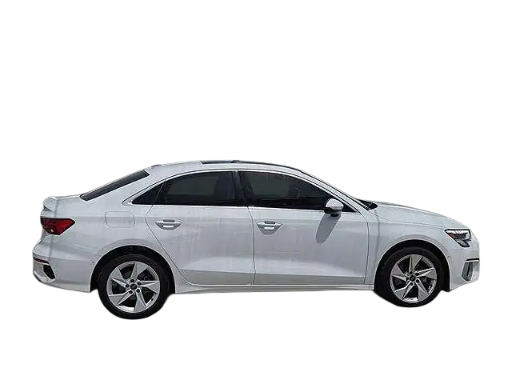 
								Audi A3 Premium full									