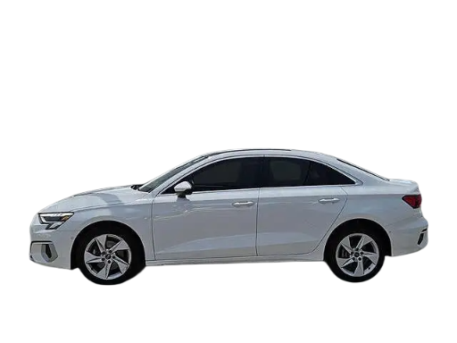 
								Audi A3 Premium full									