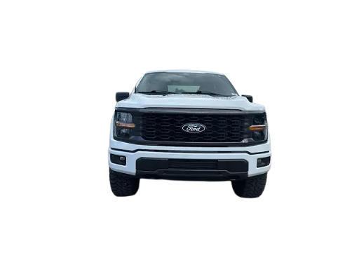 
								Ford F-150 STX full									