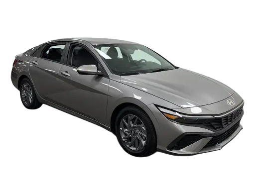 
								Hyundai Elantra SEL full									