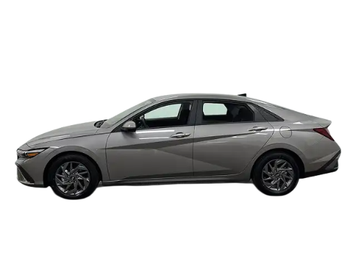 
								Hyundai Elantra SEL full									