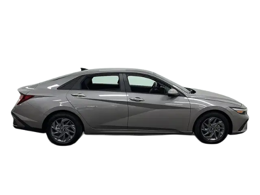 
								Hyundai Elantra SEL full									