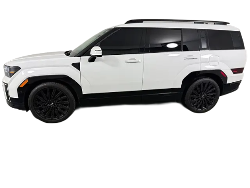 
								Hyundai Santa Fe Calligraphy full									