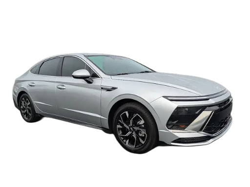 
								Hyundai Sonata SEL full									