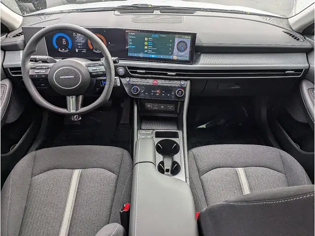 
								Hyundai Sonata SEL full									