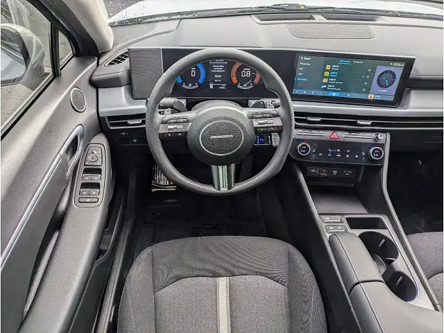 
								Hyundai Sonata SEL full									