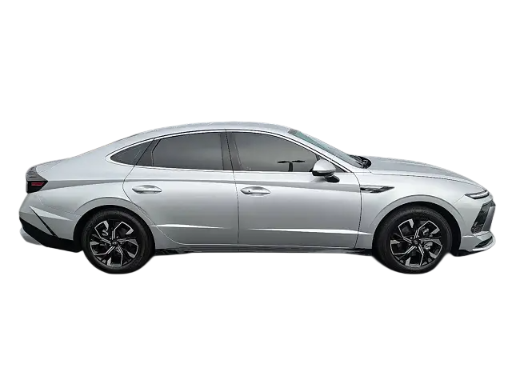 
								Hyundai Sonata SEL full									