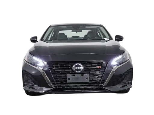 
								Nissan Altima SR full									