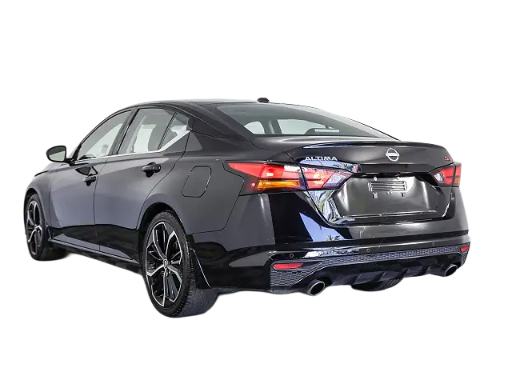 
								Nissan Altima SR full									