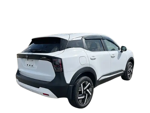 
								Nissan Kicks SV full									